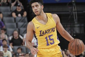 G League: Capitanes anunció la llegada de Jordan Howard, exjugador de los Lakers