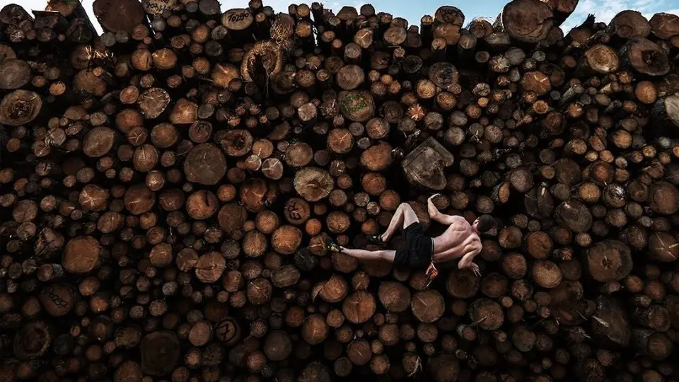 World Press Photo 2021: Adam Pretty ganó primer lugar en la categoría de Deportes