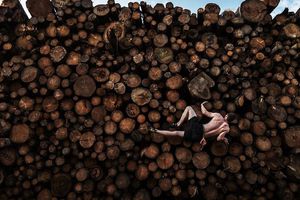 World Press Photo 2021: Adam Pretty ganó primer lugar en la categoría de Deportes