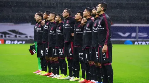 Selección Mexicana: ExDT de Costa Rica aún ve a México como el gigante de la Concacaf