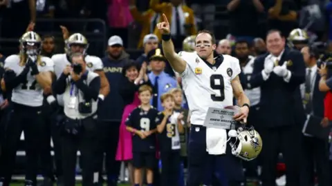 Brees, Rivers, Edelman y Witten, entre los jugadores que extrañará la NFL la próxima temporada