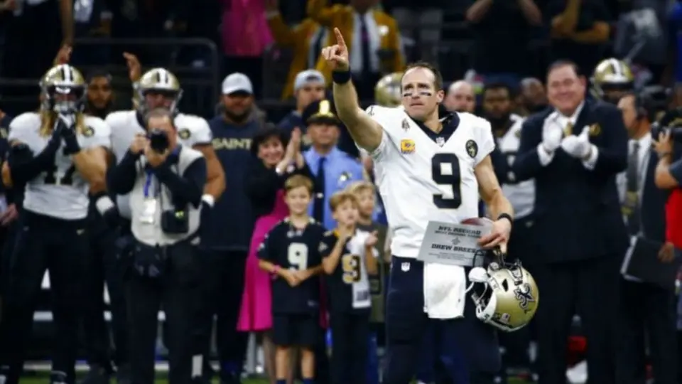 Brees, Rivers, Edelman y Witten, entre los jugadores que extrañará la NFL la próxima temporada