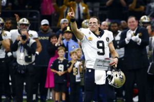 Brees, Rivers, Edelman y Witten, entre los jugadores que extrañará la NFL la próxima temporada
