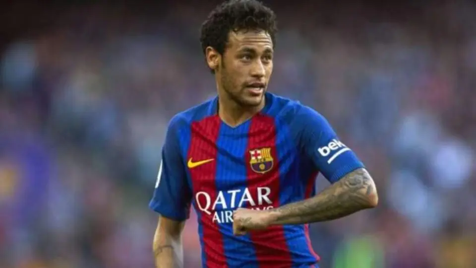 Barcelona: Anunció que cerró de forma amistosa su litigios pendientes con Neymar
