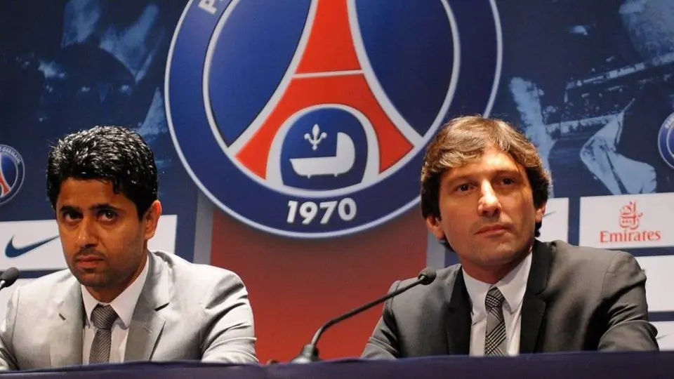 Leonardo sobre interés merengue en Mbappé: 'Real Madrid debe ser castigado'