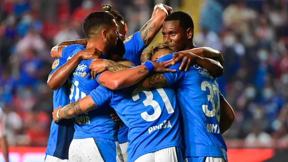 Juan Reynoso: 'Estoy ilusionado con el compromiso de mis jugadores'