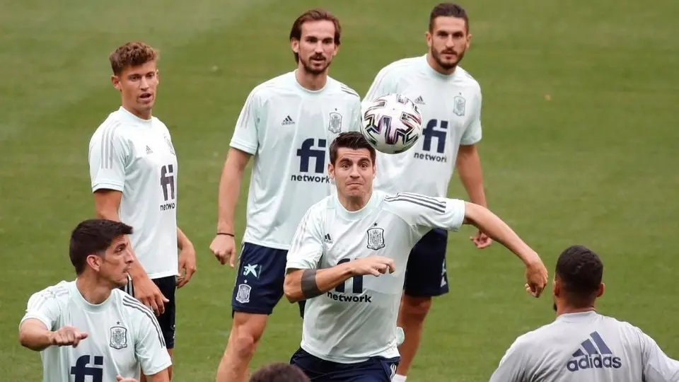 España y Portugal se medirán en una prueba de fuego previo a la Eurocopa