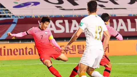 Qatar 2022: Heung-Min Son rescató agónica victoria de Corea del Sur ante Siria