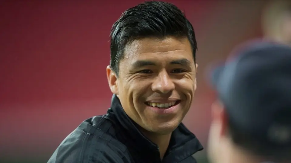 Gonzalo Pineda: Nuevo director técnico del Atlanta United de la MLS