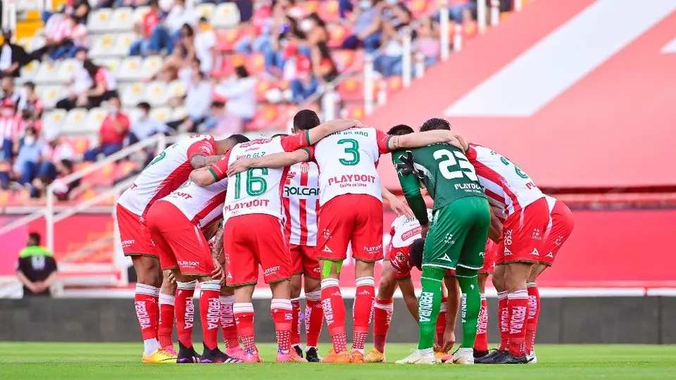 Necaxa: Asamblea de la Liga MX aprobó inversión extranjera en los Rayos