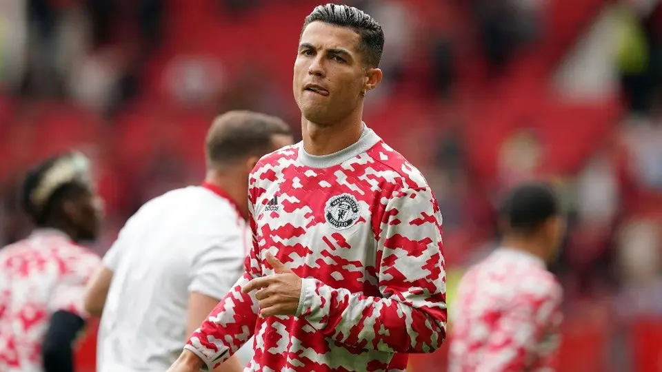 Cristiano Ronaldo superó a Lionel Messi como el jugador mejor pagado del mundo