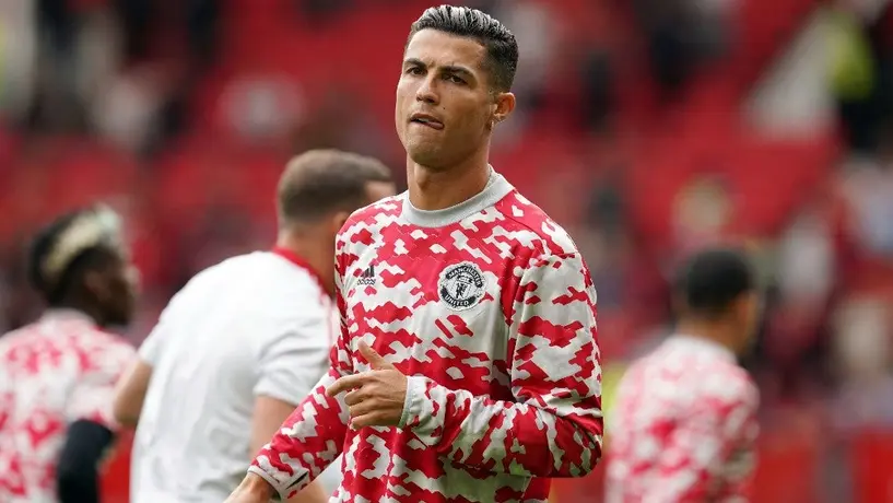 Cristiano Ronaldo superó a Lionel Messi como el jugador mejor pagado del mundo