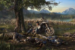 Days Gone: Llegó a su máximo potencial en su versión de PC