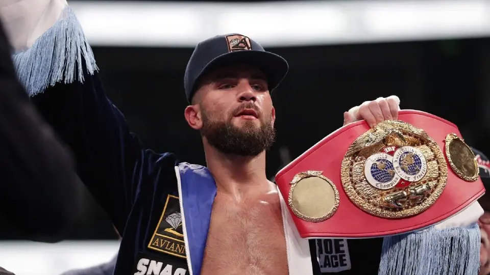 Caleb Plant sobre enfrentar al Canelo: 'Esta será la pelea más grande de mi carrera'