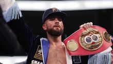 Caleb Plant sobre enfrentar al Canelo: 'Esta será la pelea más grande de mi carrera'