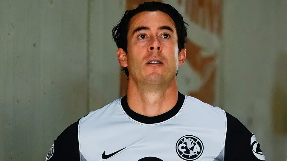 América: Las Águilas rechazaron oferta de Atlético de San Luis por Oscar Jiménez