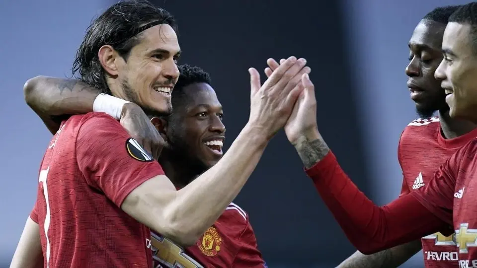 Europa League: Manchester United terminó con las ilusiones europeas del Granada