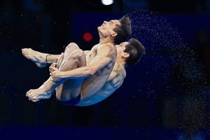 Juegos Olímpicos: ¿Qué pasó este lunes 26 de julio en Tokio 2020 mientras dormías?