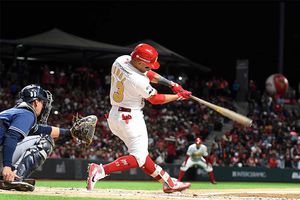 LMB: Diablos Rojos del México reveló su roster para la pretemporada