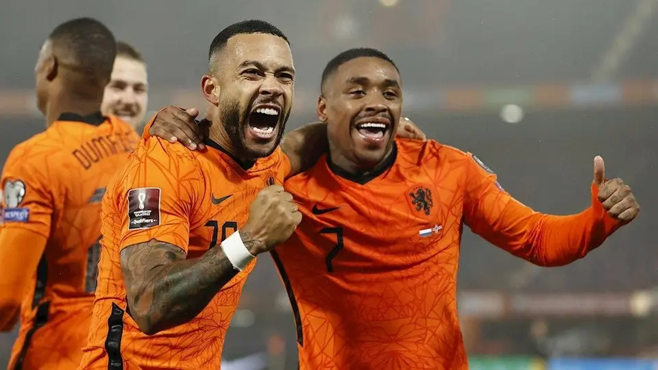 Qatar 2022: Países Bajos derrotó a Noruega y consolidó su regreso al Mundial