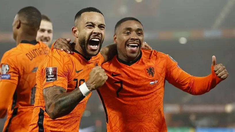 Qatar 2022: Países Bajos derrotó a Noruega y consolidó su regreso al Mundial
