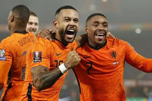 Qatar 2022: Países Bajos derrotó a Noruega y consolidó su regreso al Mundial