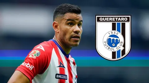 Querétaro: Gallos 'cambia' a Lukas Podolski por Pablo Barrera