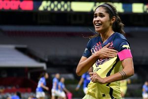 América Femenil: Daniela Espinosa pidió ayuda para encontrar a aficionada que la apoyó en el Azteca