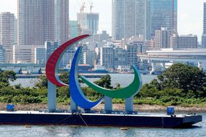 Juegos Paralímpicos: Thomas Bach regresó a Japón para la justa