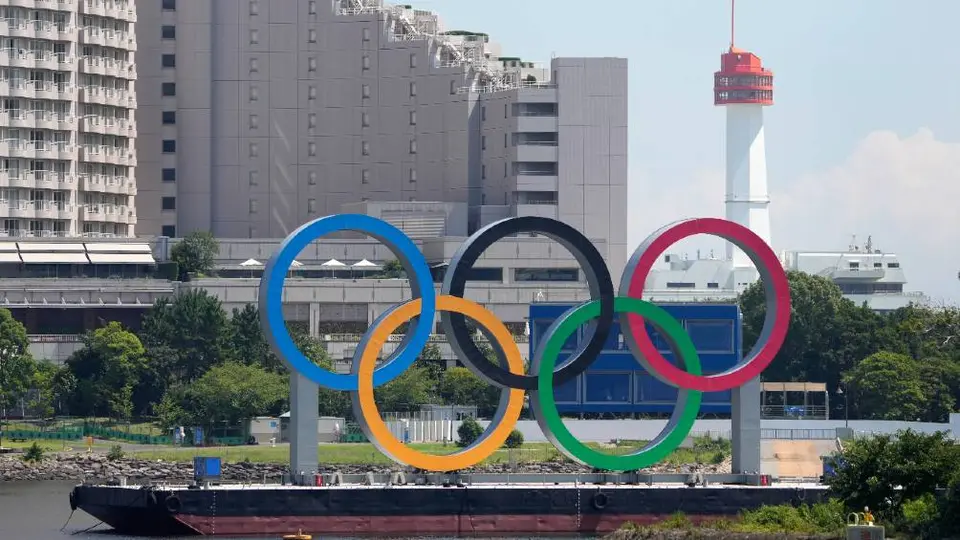 Tokio 2020: Periodista, que dio positivo por Covid, viajó con varios deportistas