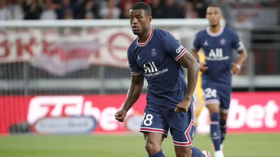Wijnaldum: 'La negociación con el Barça iba bien, pero se alargó demasiado'