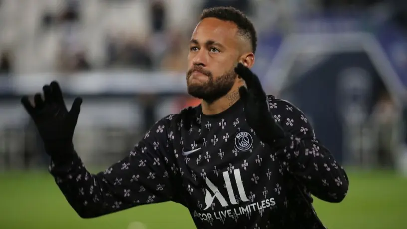 FIFA 22: Neymar, protagonista del nuevo Equipo de la Semana