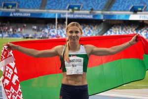 Tokio 2020: Atleta bielorrusa, obligada a dejar JJ.OO. tras criticar a sus entrenadores