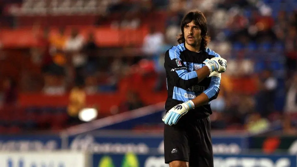 Liga de Expansión: Federico Vilar, nuevo entrenador de Cancún FC