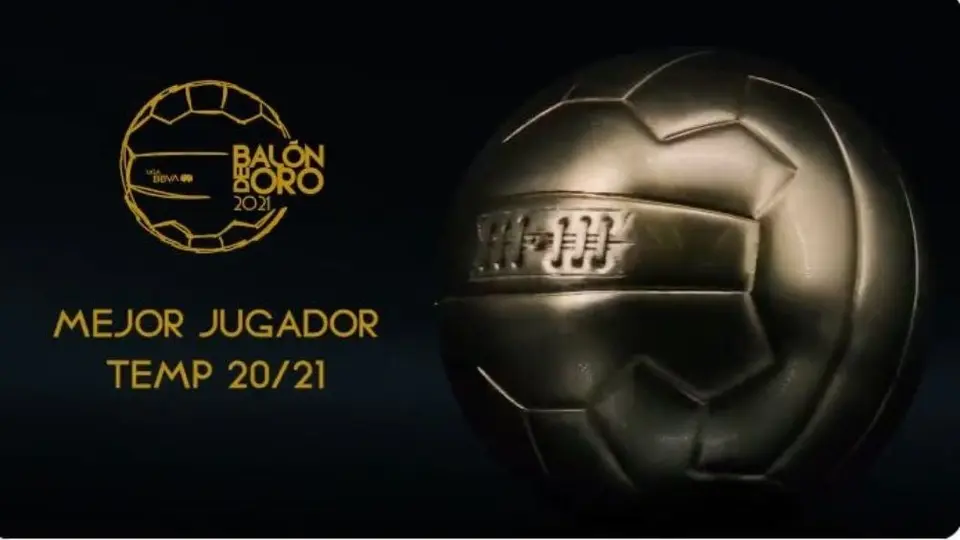 Balón de Oro 2021 ¿Quiénes fueron los ganadores del premio?