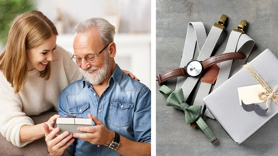 Claro Shop: 14 regalos para lucirte en el Día del Padre