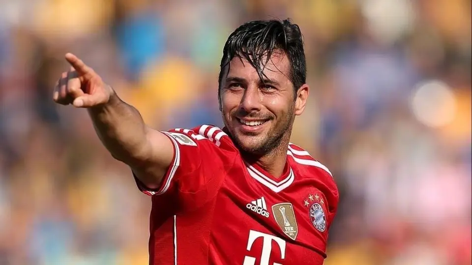 Bayern Munich, PSG y Manchester City, candidatos de Claudio Pizarro para llevarse la Champions