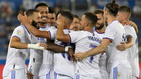 Real Madrid: El Santiago Bernabéu reabre sus puertas a un renovado club merengue