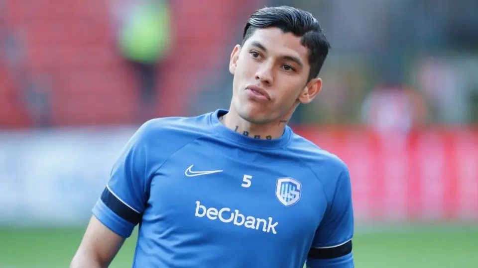 Gerardo Arteaga: Genk empató con Standard de Lieja en el inicio de la Jupiler League