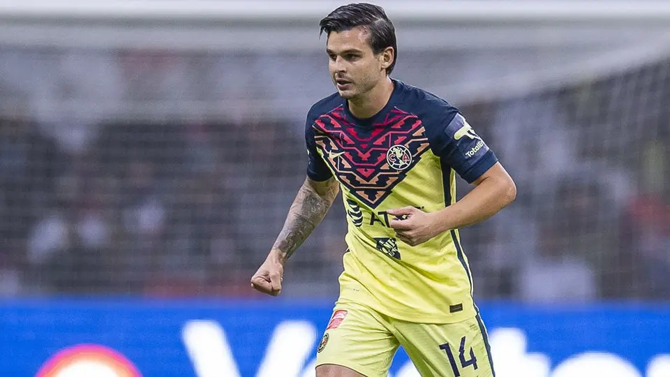 América: Nicolás Benedetti afirmó que se vienen momentos difíciles para él