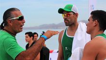 Tokio 2020: González ve muchas opciones para que México clasifique en voleibol de playa
