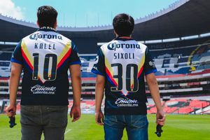 eLigaMX: América único equipo con paso perfecto; Pumas consiguió su primer triunfo