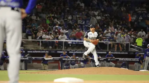 LMB: Aficionados de Sultanes y Charros protagonizan pelea en el arranque de temporada