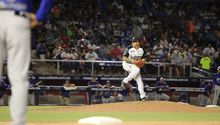LMB: Aficionados de Sultanes y Charros protagonizan pelea en el arranque de temporada