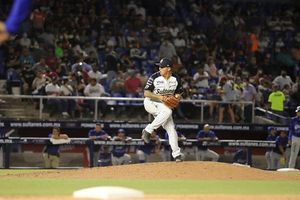 LMB: Aficionados de Sultanes y Charros protagonizan pelea en el arranque de temporada