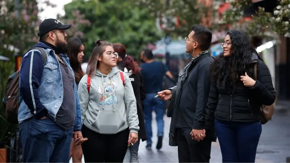 CDMX: Seguirá el semáforo amarillo ante incremento de hospitalizaciones por Covid-19