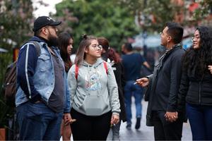 CDMX: Seguirá el semáforo amarillo ante incremento de hospitalizaciones por Covid-19
