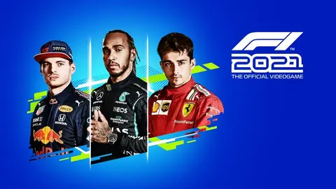 F1 2021: Transmite la emoción y adrenalina de los mejores circuitos con una fórmula comprobada