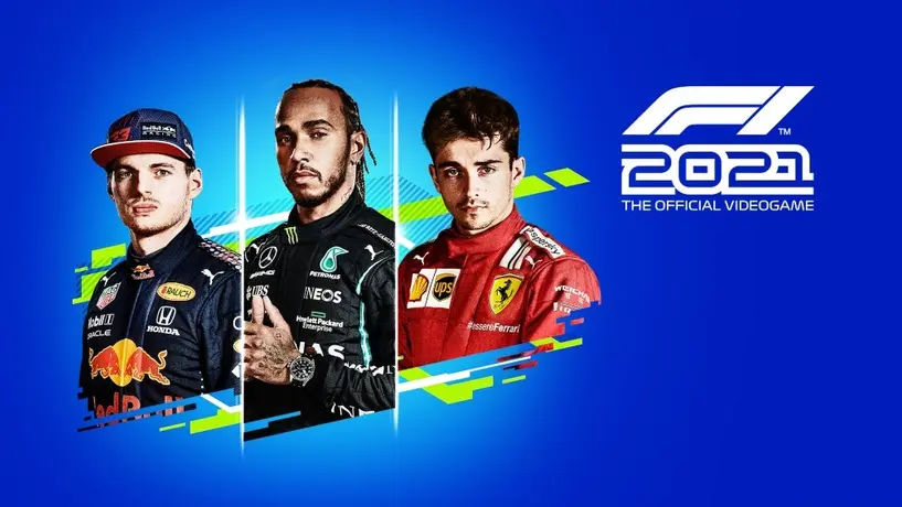 F1 2021: Transmite la emoción y adrenalina de los mejores circuitos con una fórmula comprobada
