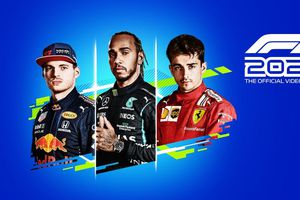 F1 2021: Transmite la emoción y adrenalina de los mejores circuitos con una fórmula comprobada